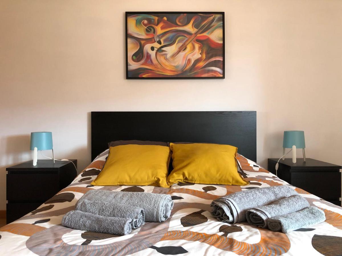 Villa Casinha Minhota Eirado Esterno foto