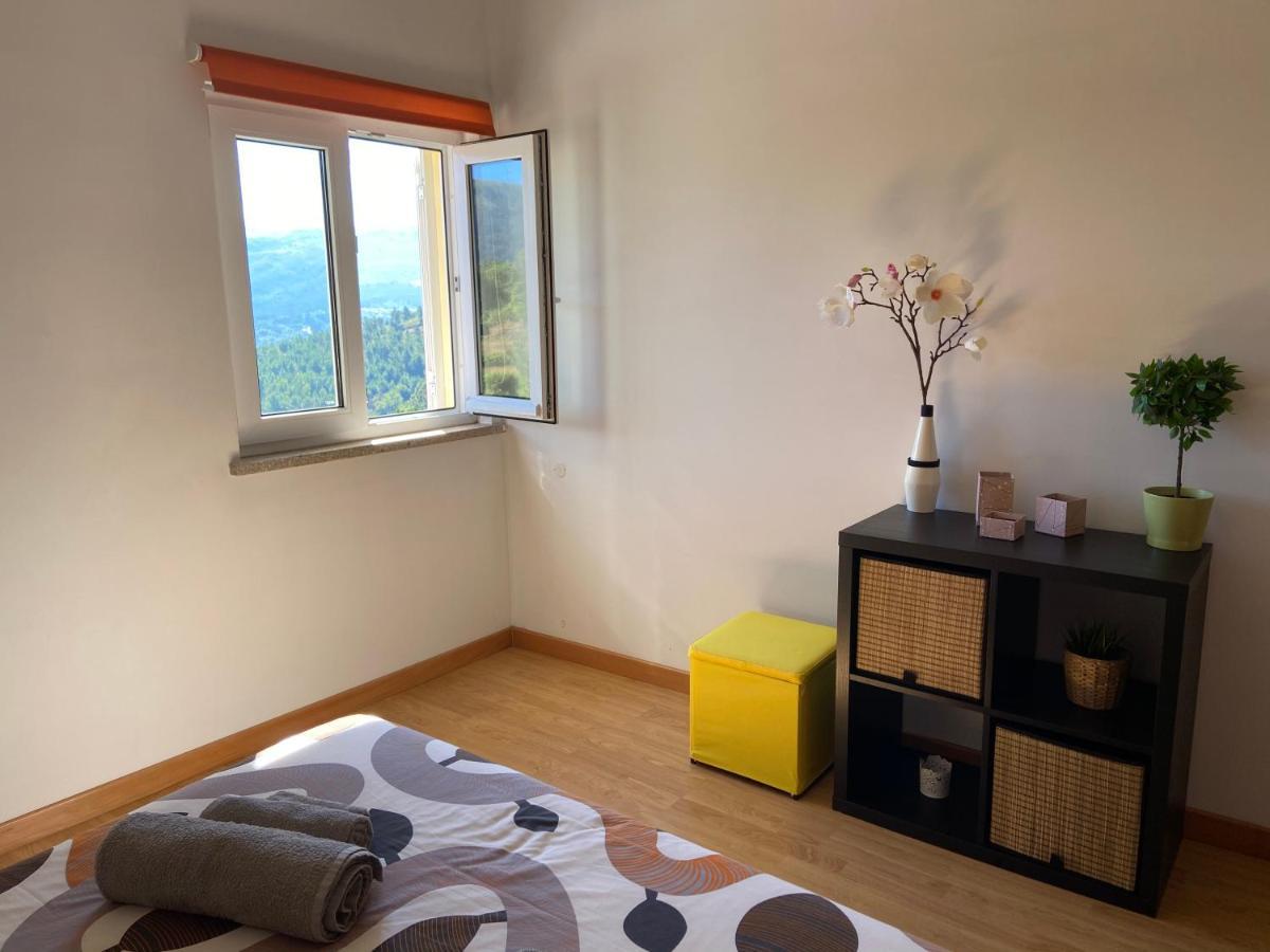Villa Casinha Minhota Eirado Esterno foto