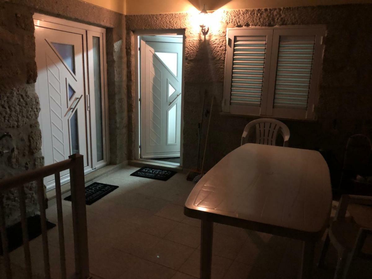 Villa Casinha Minhota Eirado Esterno foto