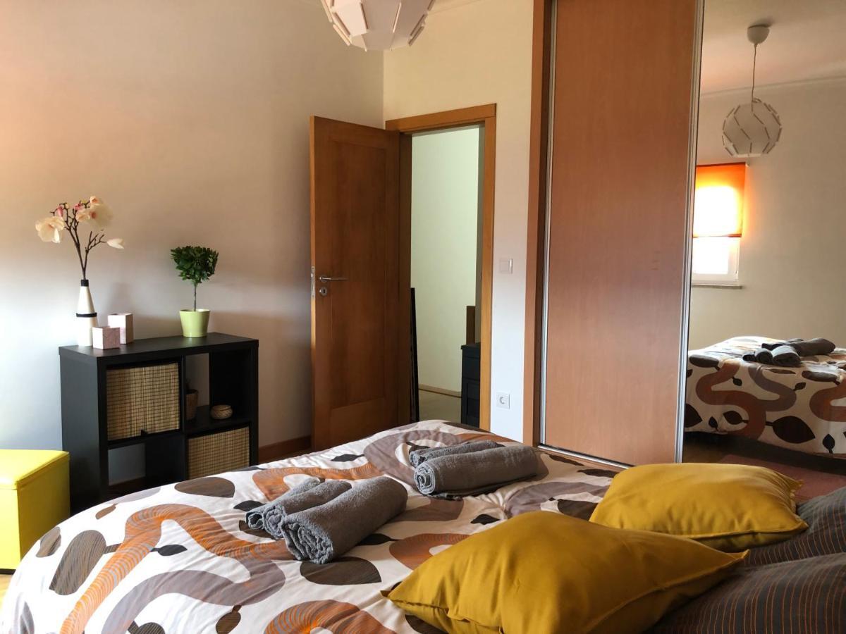 Villa Casinha Minhota Eirado Esterno foto