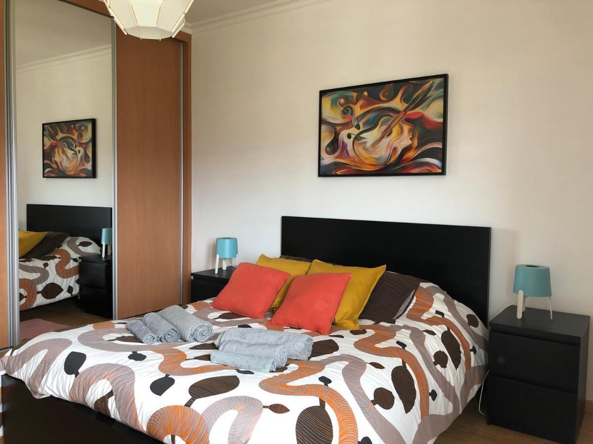 Villa Casinha Minhota Eirado Esterno foto