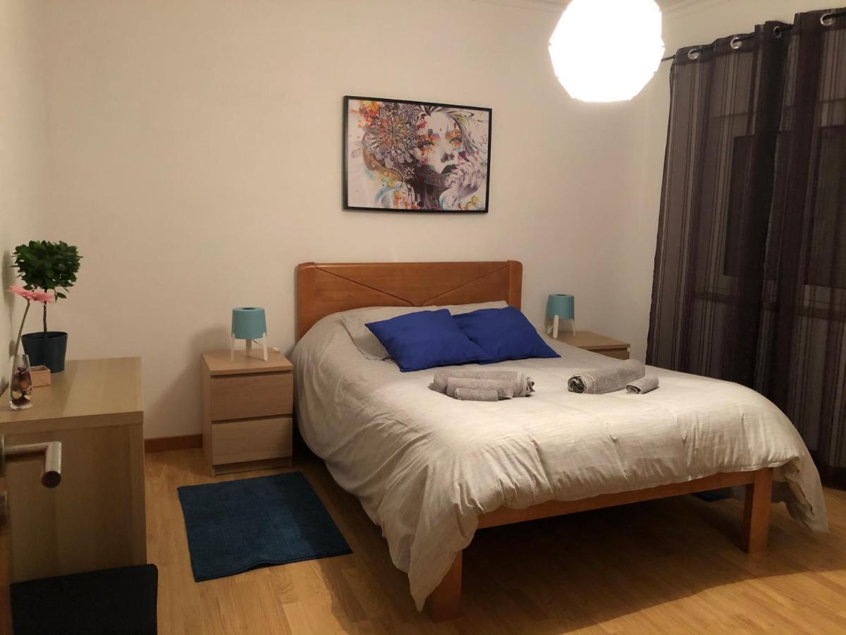 Villa Casinha Minhota Eirado Esterno foto